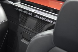 马自达MX-5北京车展实拍