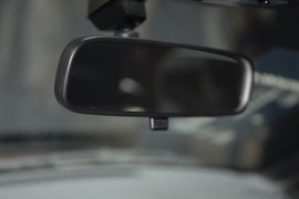 马自达MX-5北京车展实拍