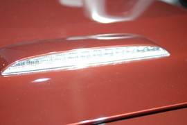 马自达MX-5北京车展实拍