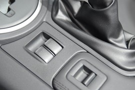 马自达MX-5北京车展实拍