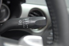 马自达MX-5北京车展实拍