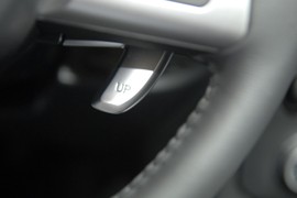 马自达MX-5北京车展实拍