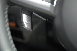 马自达MX-5北京车展实拍