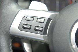 马自达MX-5北京车展实拍