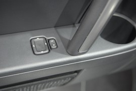 马自达MX-5北京车展实拍