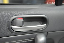 马自达MX-5北京车展实拍