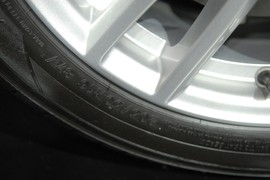 马自达MX-5北京车展实拍