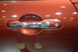 马自达MX-5北京车展实拍