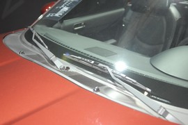 马自达MX-5北京车展实拍