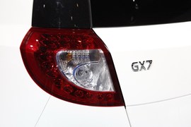 全球鹰GX7
