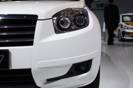 全球鹰GX7