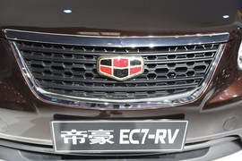 帝豪EC7-RV