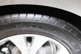 东风雪铁龙C5北京车展实拍
