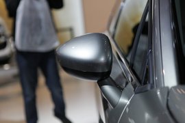 东风雪铁龙C5北京车展实拍