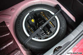 雪铁龙世嘉外观