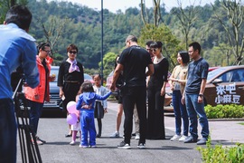 来吧小麻豆写真集