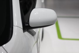 起亚福瑞迪EV北京车展实拍