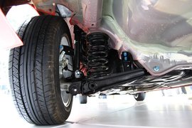 东风本田思铭北京车展实拍