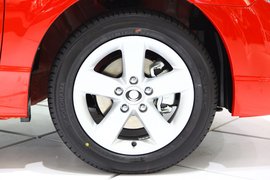 东风本田思铭北京车展实拍