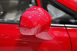 东风本田思铭北京车展实拍