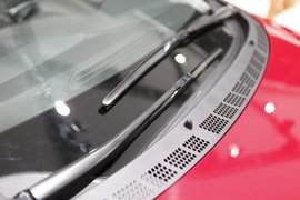 东风本田思铭北京车展实拍