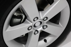 东风本田思铭北京车展实拍