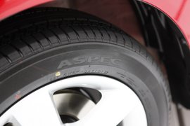 东风本田思铭北京车展实拍