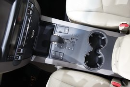 起亚霸锐北京车展实拍