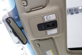 起亚霸锐北京车展实拍