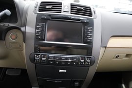 起亚霸锐北京车展实拍