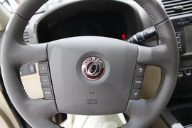 起亚霸锐北京车展实拍