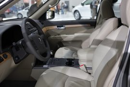 起亚霸锐北京车展实拍