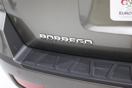 起亚霸锐北京车展实拍