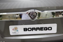 起亚霸锐北京车展实拍