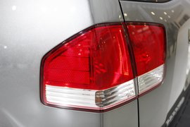 起亚霸锐北京车展实拍