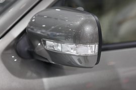 起亚霸锐北京车展实拍