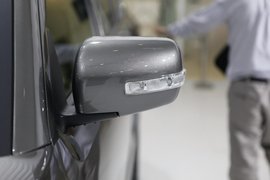 起亚霸锐北京车展实拍