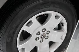 起亚霸锐北京车展实拍