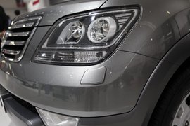 起亚霸锐北京车展实拍