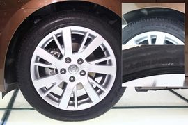 东风日产新轩逸