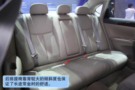 东风日产新轩逸