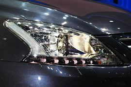 东风日产新轩逸