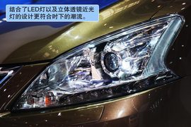 东风日产新轩逸