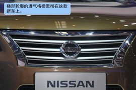 东风日产新轩逸