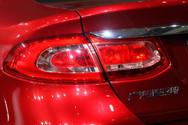 广汽菲亚特菲翔北京车展新车图解