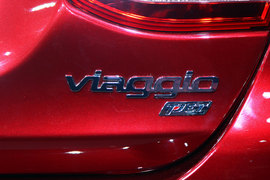 广汽菲亚特菲翔北京车展新车图解