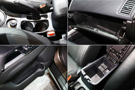 车展实拍雪铁龙C4