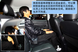 车展实拍雪铁龙C4