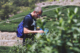 来吧小麻豆活动花絮