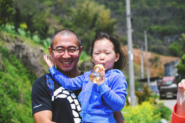 来吧小麻豆活动花絮